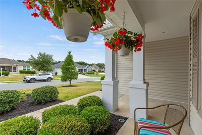 Imagine Enjoying Morning Coffee on Your Covered Front Porch | Image 3