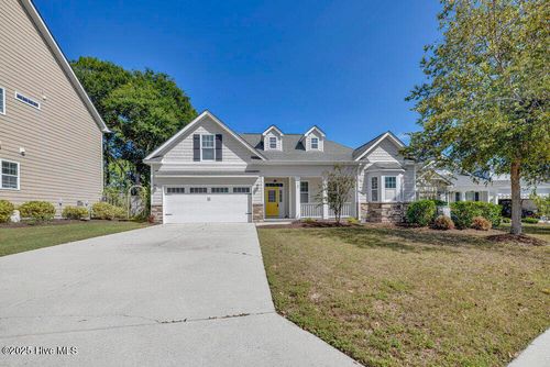 707 Liberty Landing Way, Wilmington, NC, 28409-6501 | Card Image