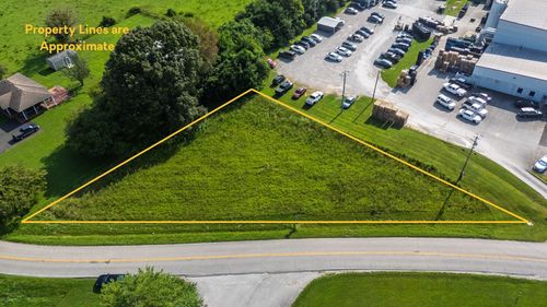 0 Industrial Dr, Winchester, TN, 37398 | Card Image