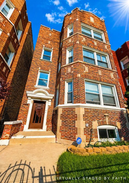 3-7821 S Winchester Ave, Chicago, IL, 60620-5772 | Card Image