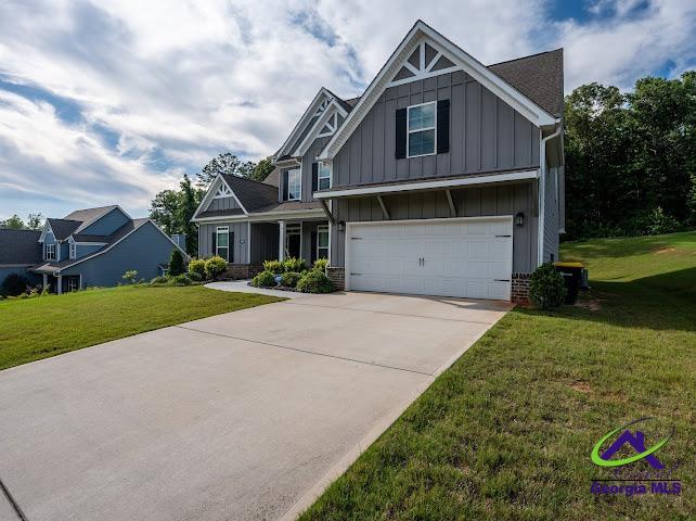 Residential in Griffin 4