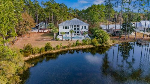 225 La Canosa Blvd, Santa Rosa Beach, FL, 32459-4029 | Card Image