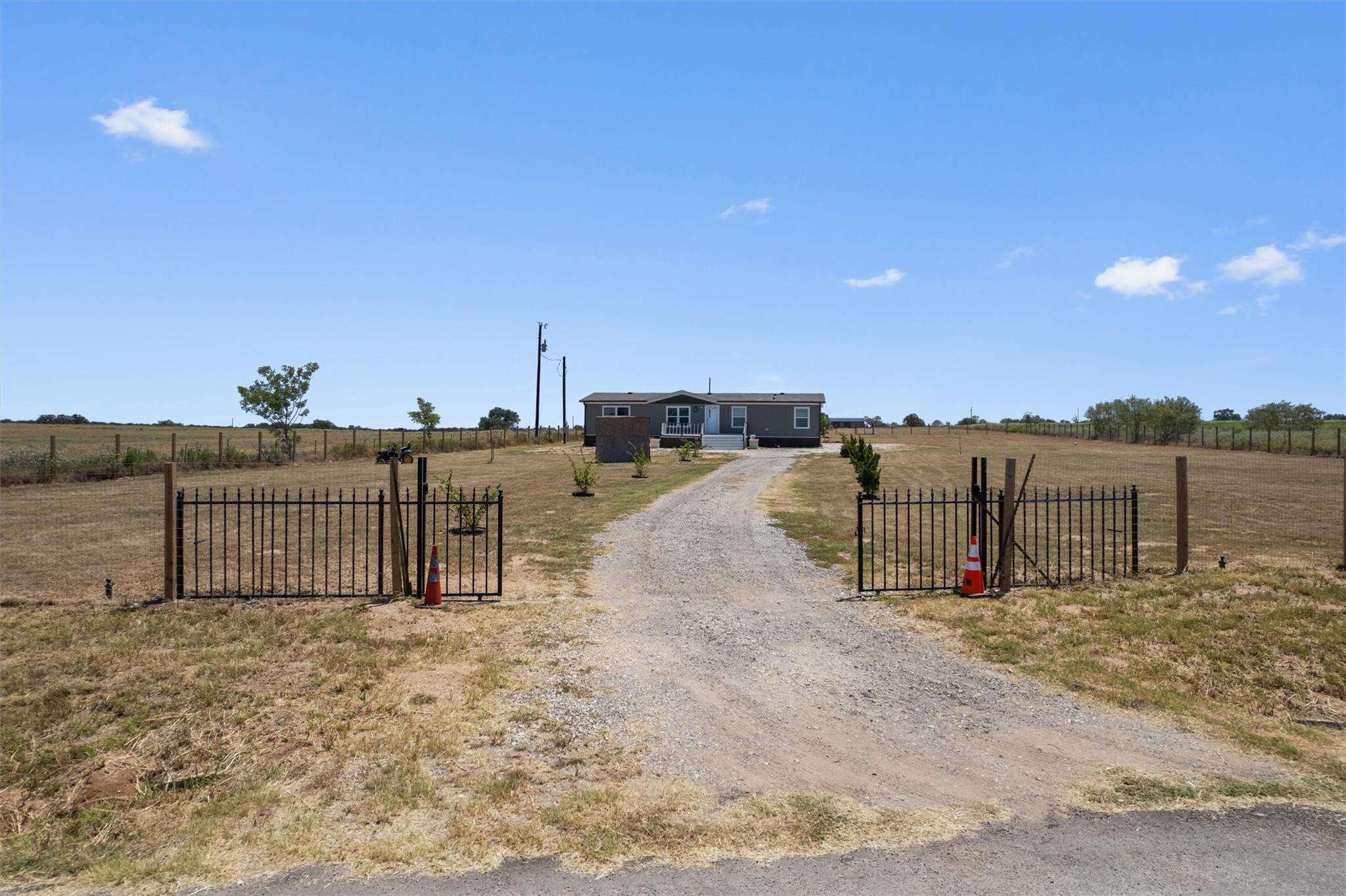 Residential in Cedar Creek
