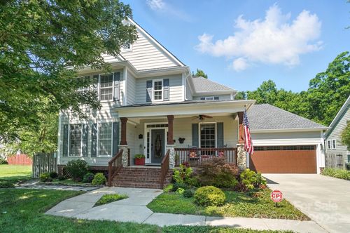5005 Craftsman Ridge Dr, Stallings, NC, 28104-6758 | Card Image