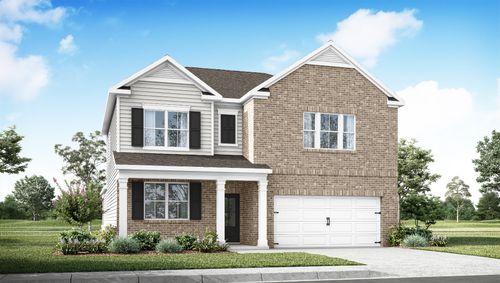 410 Wild Iris Way, Spring Hill, TN, 37174 | Card Image