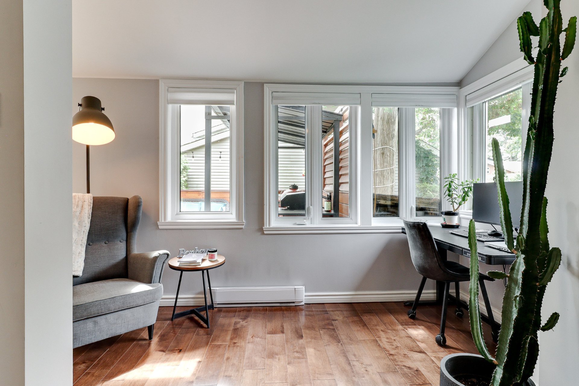 Residential in Deux-Montagnes 5