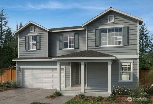 212 Serene View (Lot 58) Place Nw, Olympia, WA, 98502 | Card Image
