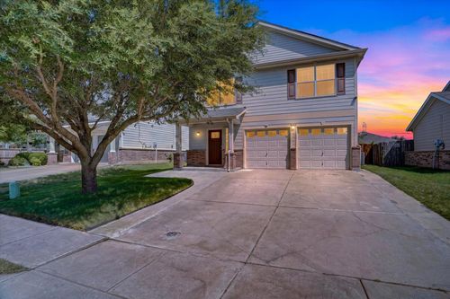 102 Hancock St, Venus, TX, 76084-3725 | Card Image