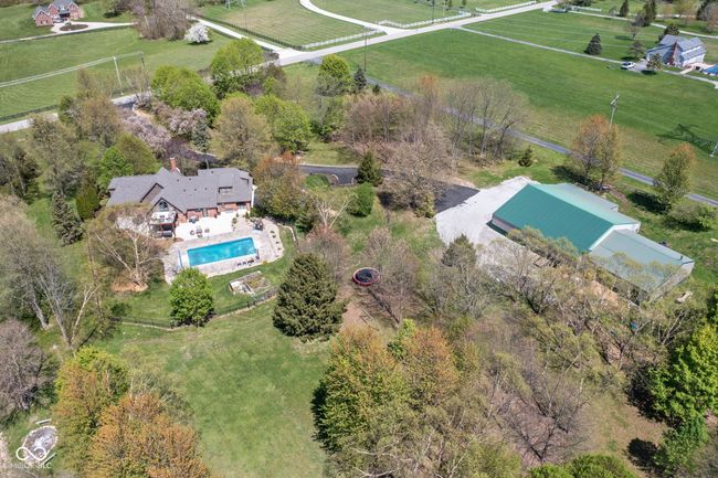 8551 E 300 S, House other with 4 bedrooms, 3 bathrooms and null parking in Zionsville IN | Image 87