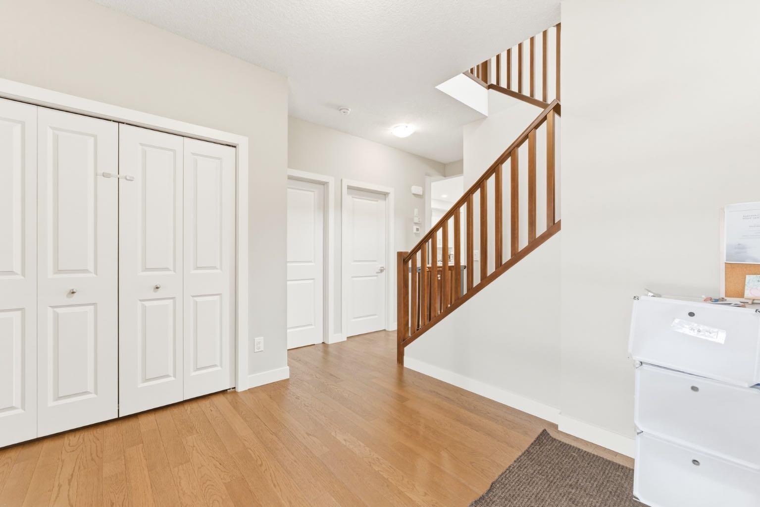 Residential in Calgary 4