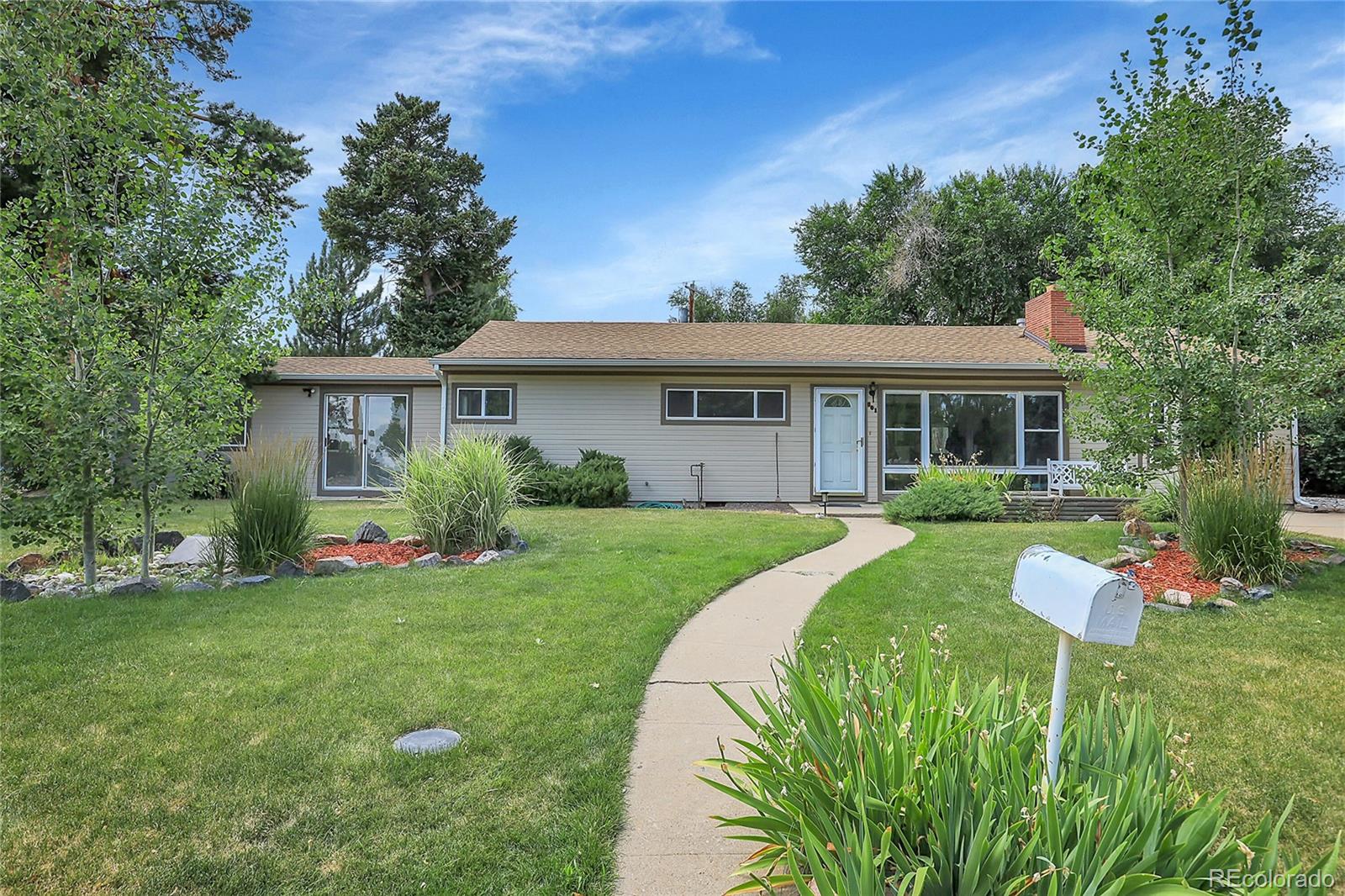 Miller St, Lakewood, CO 80215