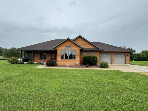 W6430 Patterson Rd, Monroe, WI, 53566-9264 | Card Image