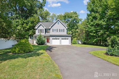 1504 Albert Street, House other with 4 bedrooms, 2 bathrooms and null parking in Middlesex NJ | Image 3