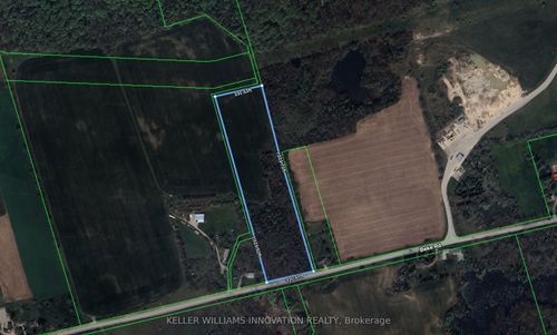 n/a Beke Road W, North Dumfries, ON, N1R5S5 | Card Image