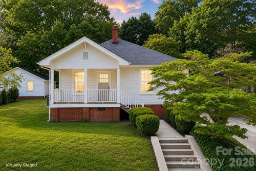 812 N 4th St, Albemarle, NC, 28001-3410 | Card Image