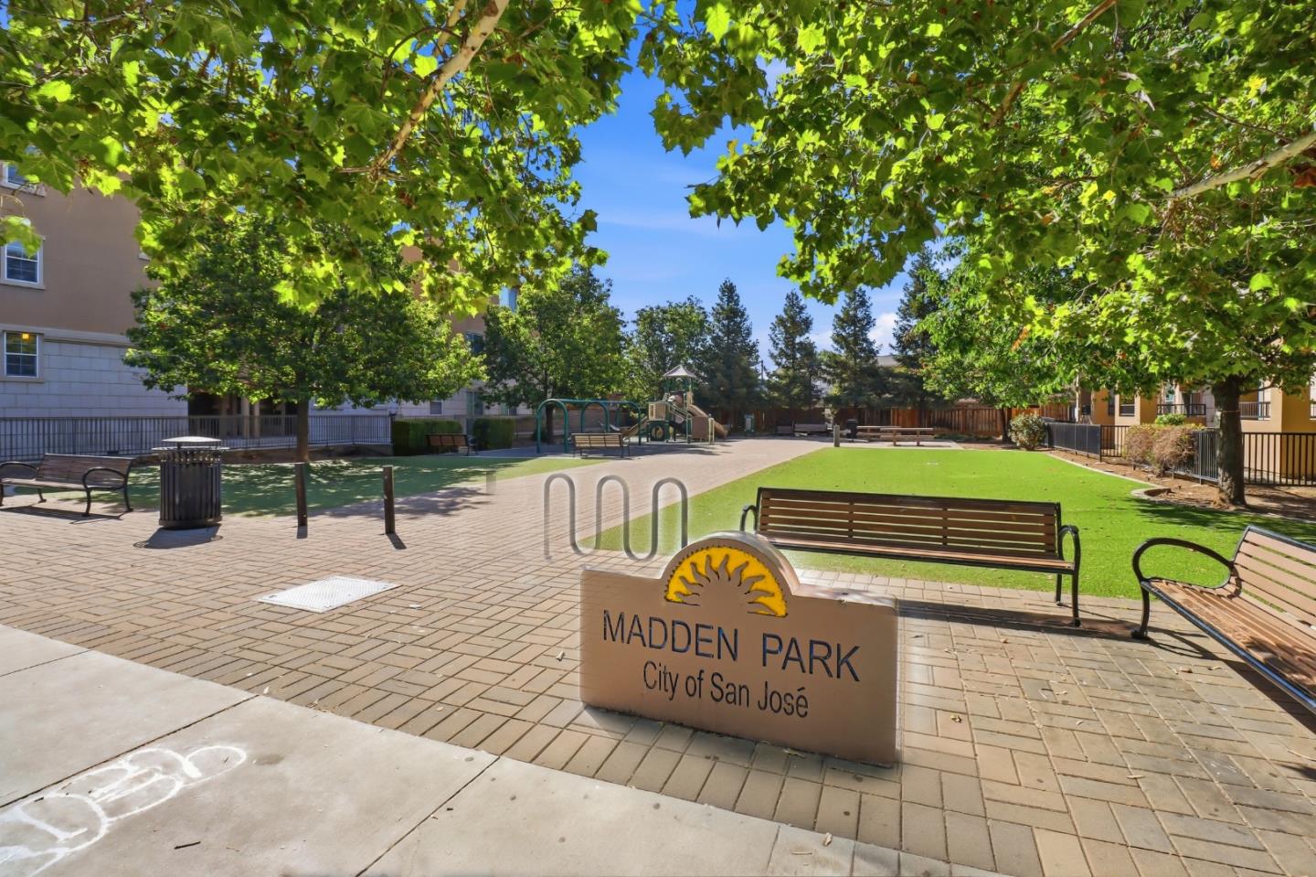 Residential in San Jose 2