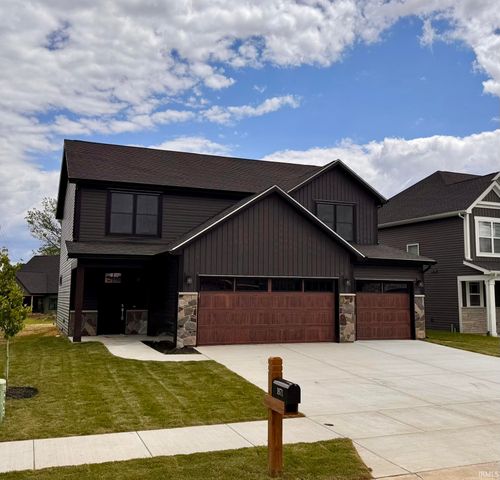 1871 Petit Dr, West Lafayette, IN, 47906-5020 | Card Image