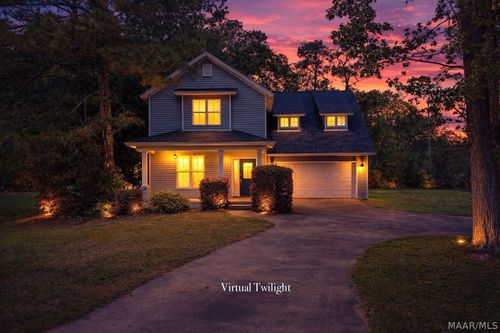 54 Mulberry Ct, Wetumpka, AL, 36092-3746 | Card Image