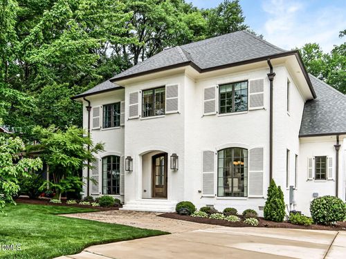 1818 Wilshire Ave, Raleigh, NC, 27608-2132 | Card Image