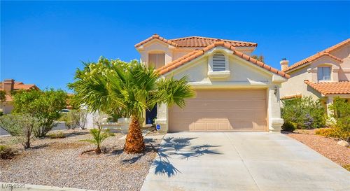 9408 Amber Valley Ln, Las Vegas, NV, 89134-0127 | Card Image
