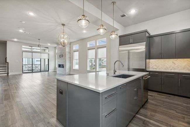 7866 Element Ave, House other with 3 bedrooms, 4 bathrooms and null parking in Plano TX | Image 22