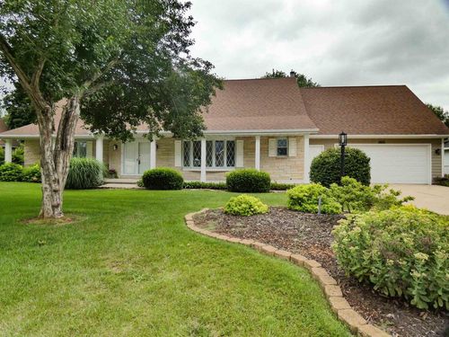 2031 Bradbury Lane, ASHWAUBENON, WI, 54313 | Card Image