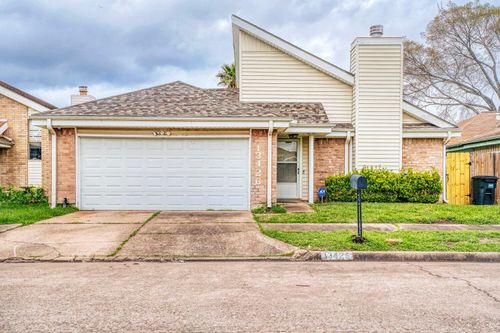 13426 Carruth Ln, Houston, TX, 77083-2631 | Card Image