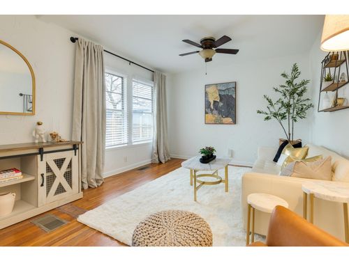 1405 Brentwood St, Austin, TX, 78757-2507 | Card Image