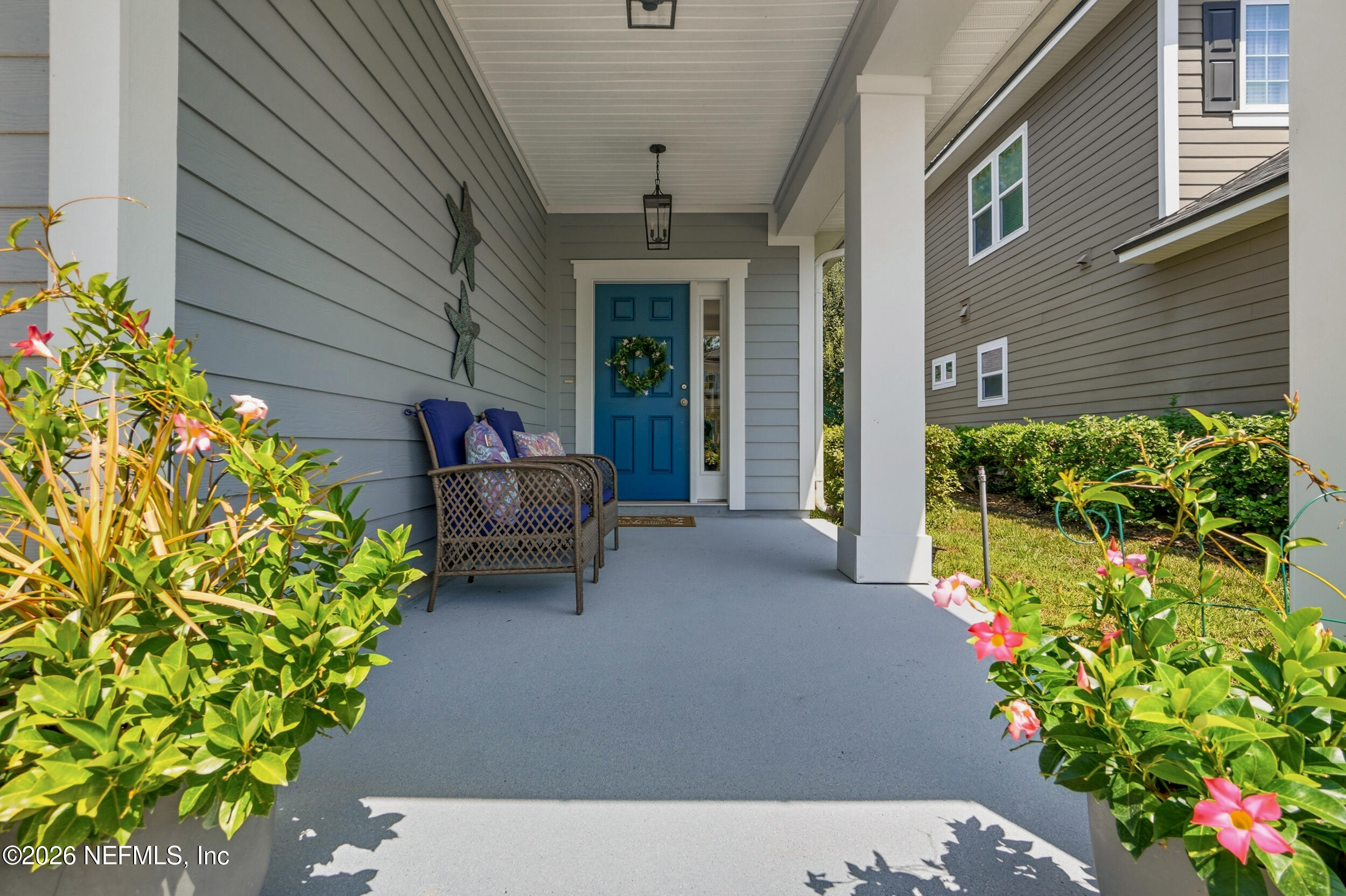 Residential in St. Augustine 3