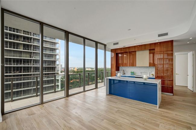 APT-1409 - 2655 S Bayshore Dr, Condo with 2 bedrooms, 3 bathrooms and null parking in Coconut Grove FL | Image 16
