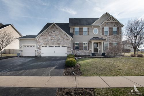 27016 Thornwood Blvd, Plainfield, IL, 60585-2894 | Card Image