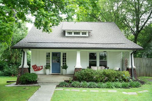 1338 Pennock Ave, Nashville, TN, 37207-5124 | Card Image