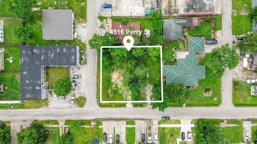 4516 Perry St, Houston, TX, 77021-3955 | Card Image