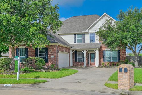 9314 Fanwick Ct, Tomball, TX, 77375-2214 | Card Image