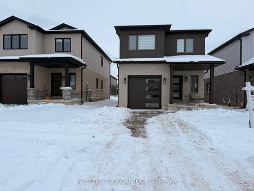 122 Byers St, London, ON, N6L0J3 | Card Image