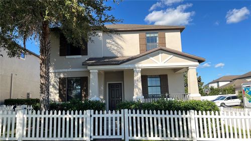 15401 Porter Rd, WINTER GARDEN, FL, 34787-8760 | Card Image