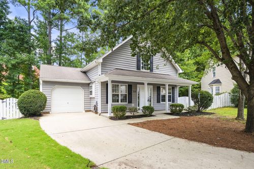 314 Cabana Dr, Apex, NC, 27539-6970 | Card Image