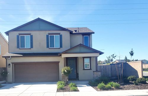 4219 N Reed Avenue, Fresno, CA, 93723 | Card Image