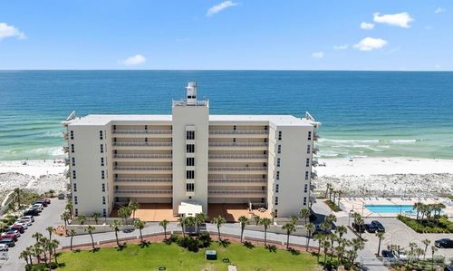 602-999 Fort Pickens Rd, Pensacola Beach, FL, 32561-5229 | Card Image