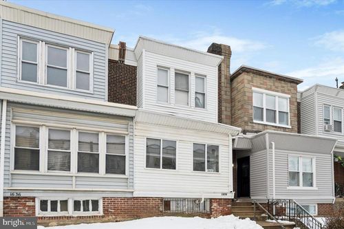 1634 S Lindenwood St, PHILADELPHIA, PA, 19143-5002 | Card Image