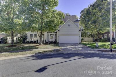 5915 Tarby Court, House other with 3 bedrooms, 2 bathrooms and null parking in Charlotte NC | Image 1