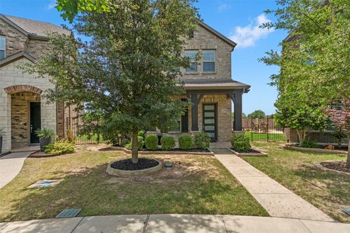 1323 Bailey Ln, Allen, TX, 75013-2865 | Card Image