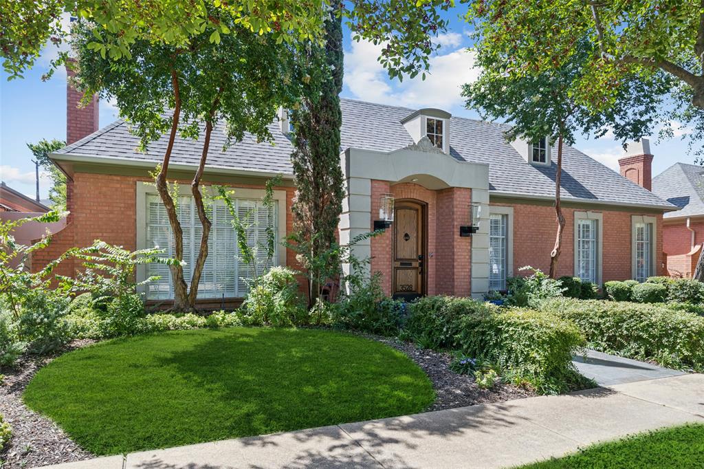 Versailles Ave, Dallas, TX 75209