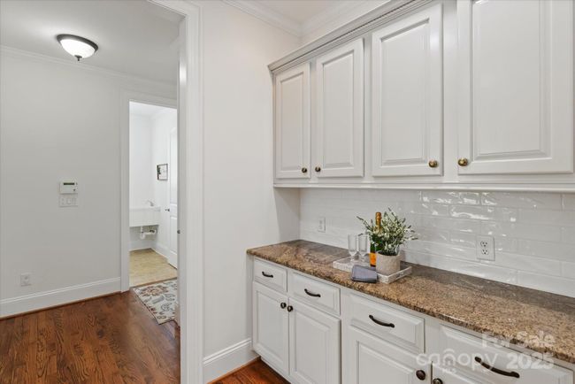 7507 Meadowgate Ln, House other with 5 bedrooms, 5 bathrooms and null parking in Marvin NC | Image 10