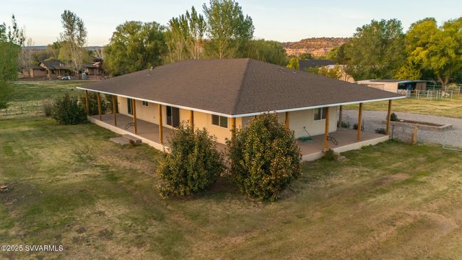 500 N Rio Arriba, House other with 3 bedrooms, 3 bathrooms and null parking in Cottonwood AZ | Image 43