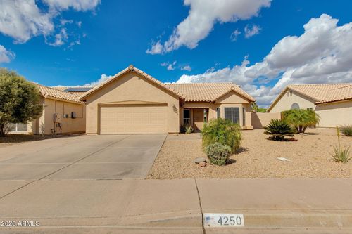 4250 E Encinas Ave, Gilbert, AZ, 85234-0371 | Card Image