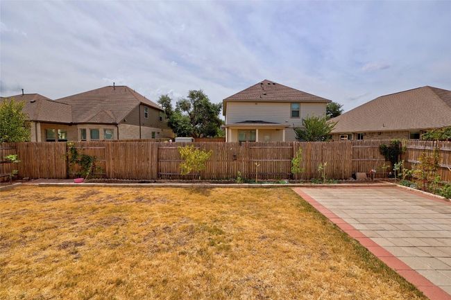 16017 Jeffs Ln, House other with 4 bedrooms, 3 bathrooms and null parking in Austin TX | Image 28