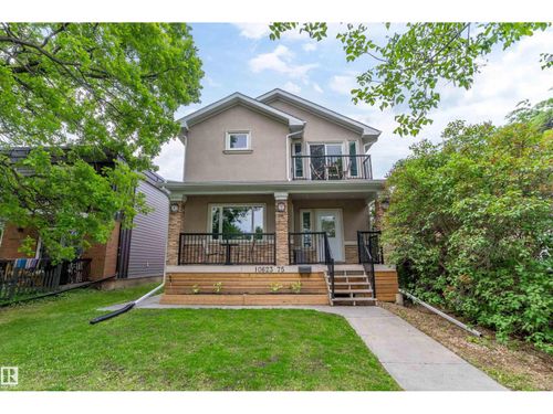 10623 75 Ave Nw, Edmonton, AB, T6E1J6 | Card Image