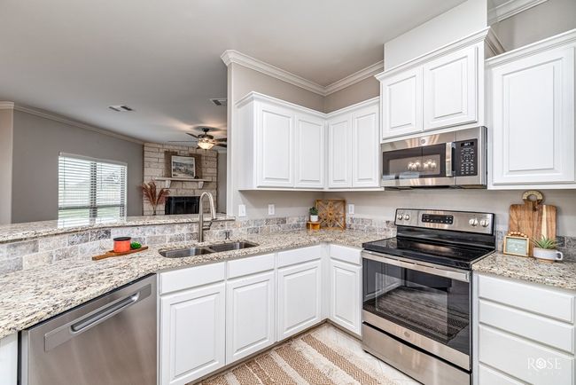 8079 Leopard Ln, House other with 3 bedrooms, 2 bathrooms and 2 parking in San Angelo TX | Image 16