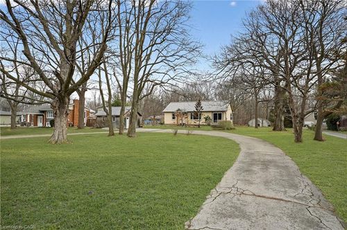 508 Prospect Point Rd N, Ridgeway, ON, L0S1N0 | Card Image